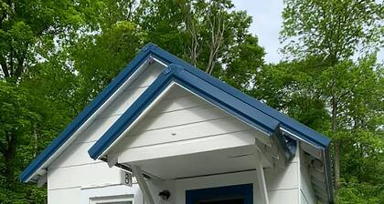 Quaint Cabin #8 - Pymatuning Lake