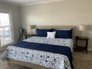 公寓客房, 2 間臥室 | 2 間睡房