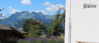 Cosy apartment for 7 guests with WIFI, TV and balcony