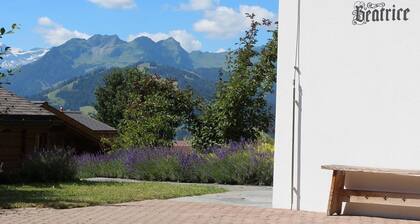 Gemütliche Wohnung für 7 Gäste mit W-LAN, TV und Balkon