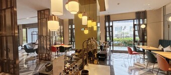 Orange Hotel Donghui Citymall Zengcheng Guangzhou