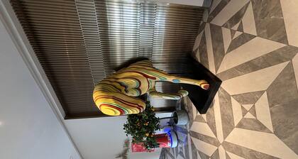 Orange Hotel Donghui Citymall Zengcheng Guangzhou