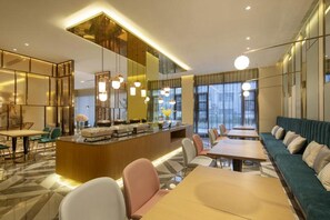 Unclassified image, 2 of 55, button - Orange Hotel Donghui Citymall Zengcheng Guangzhou (Guangzhou)