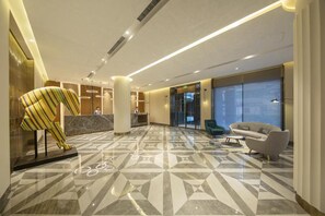 Unclassified image, 5 of 55, button - Orange Hotel Donghui Citymall Zengcheng Guangzhou (Guangzhou)