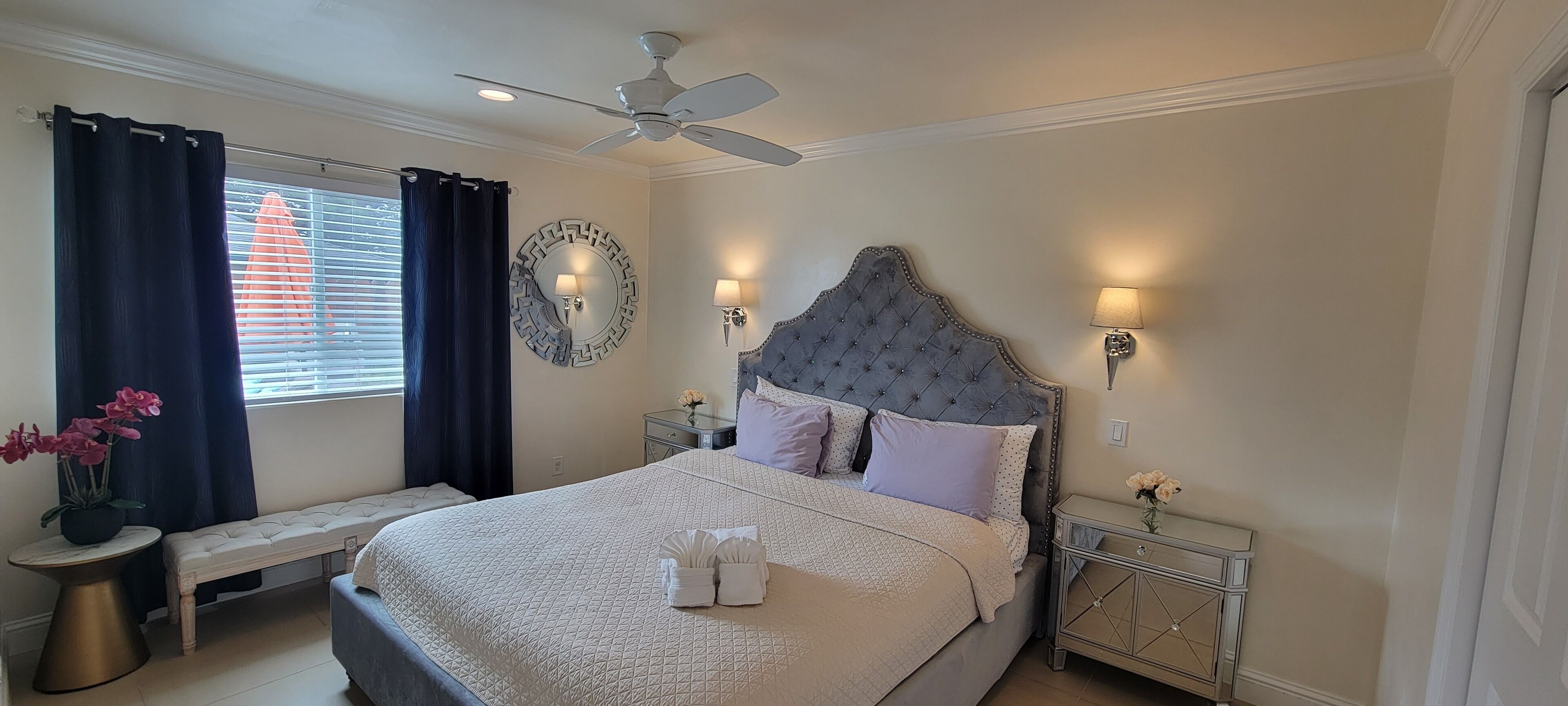 Deluxe Suite for Two