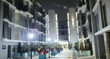 2 Bedroom Condo Apartment, East Legon, Accra.