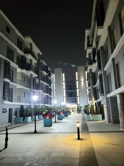 2 Bedroom Condo Apartment, East Legon, Accra. 