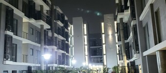 2 Bedroom Condo Apartment, East Legon, Accra.