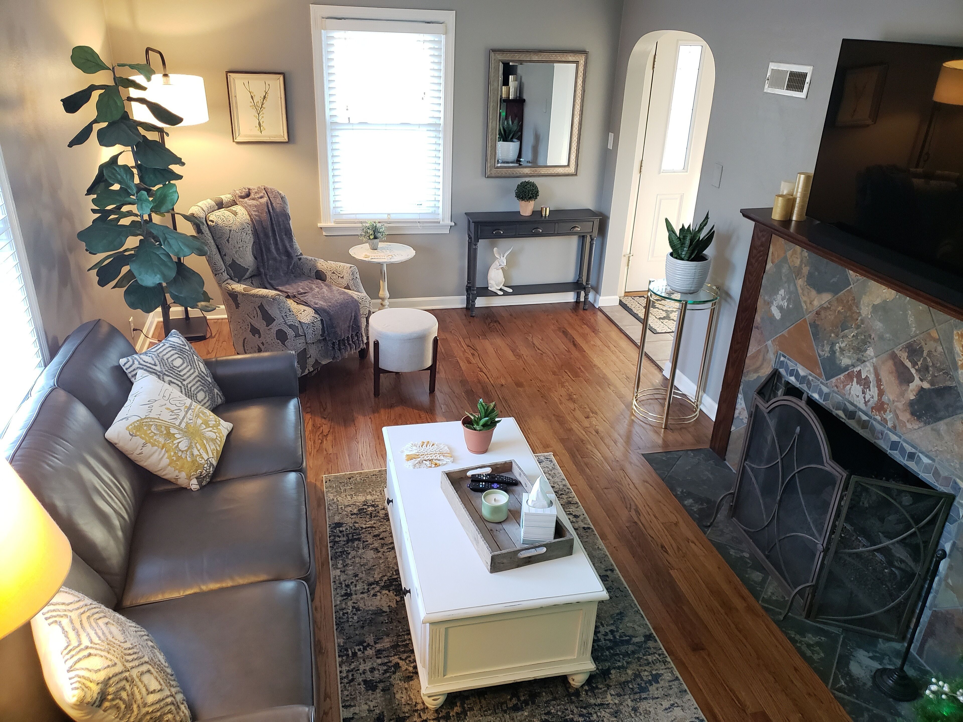 Spacious Cape Cod - Minutes from Notre Dame