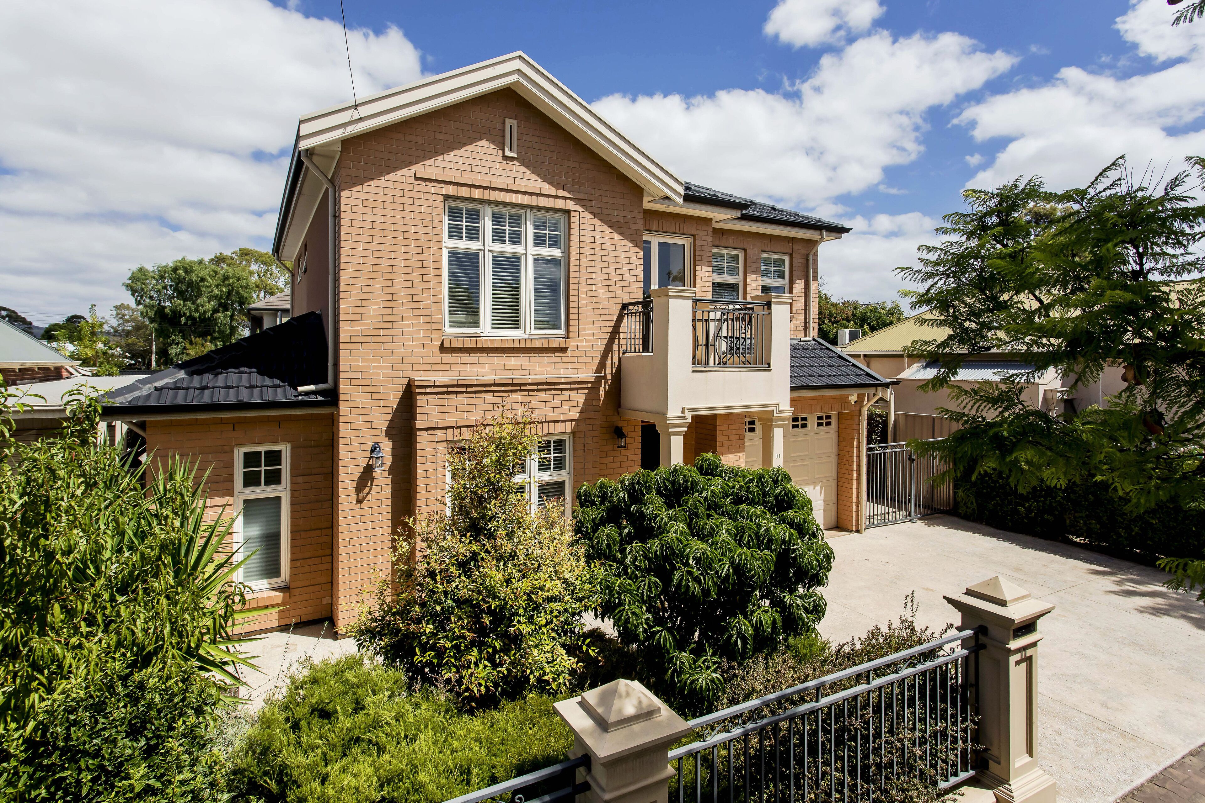 CALTOWIE - in Goodwood a  few minutes drive to the City