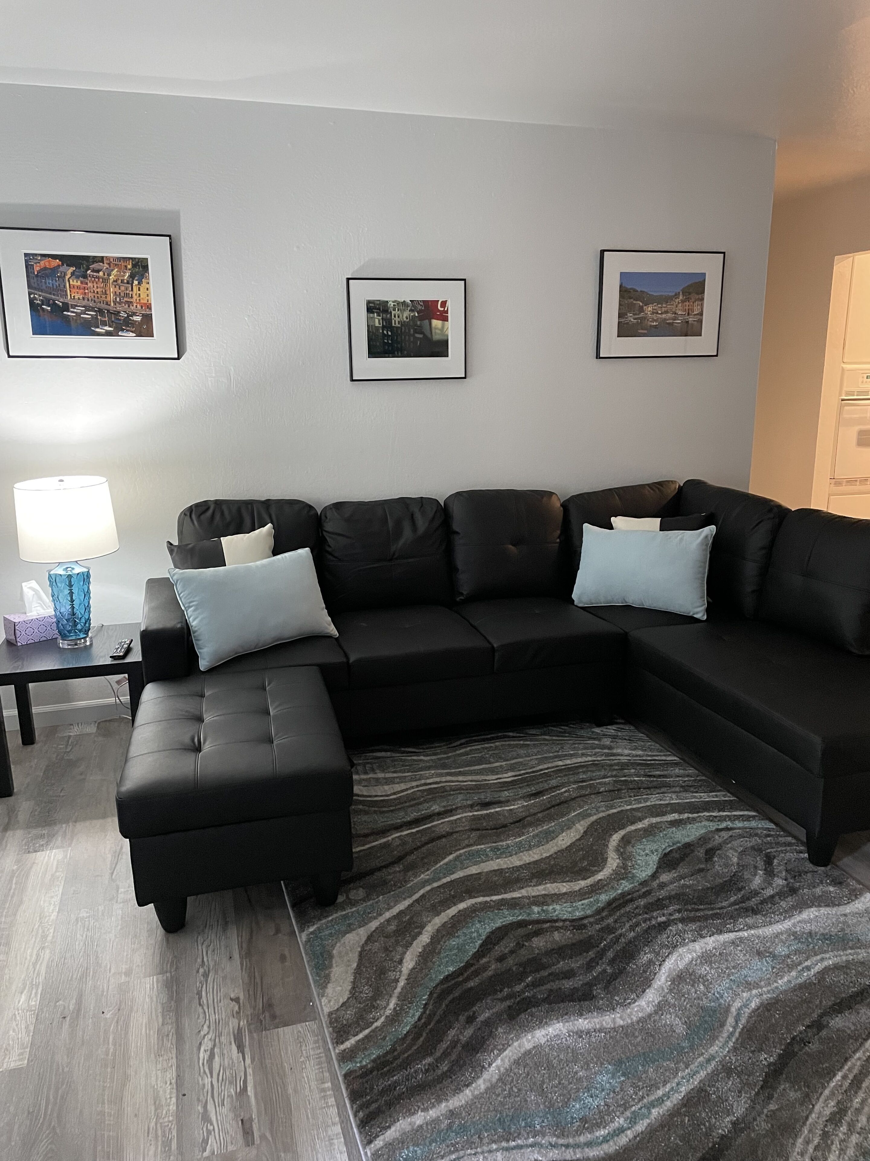 Walking Distance to Lake and Heavenly!