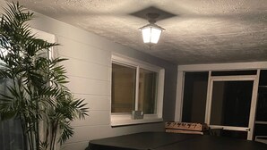 Interior - Waterfront Family Home Away From Home with Hot Tub Near Beaches and Parks! (Holiday)