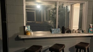 Interior - Waterfront Family Home Away From Home with Hot Tub Near Beaches and Parks! (Holiday)