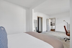 1 quarto, ferros/tábuas de passar roupa, Wi-Fi, roupa de cama