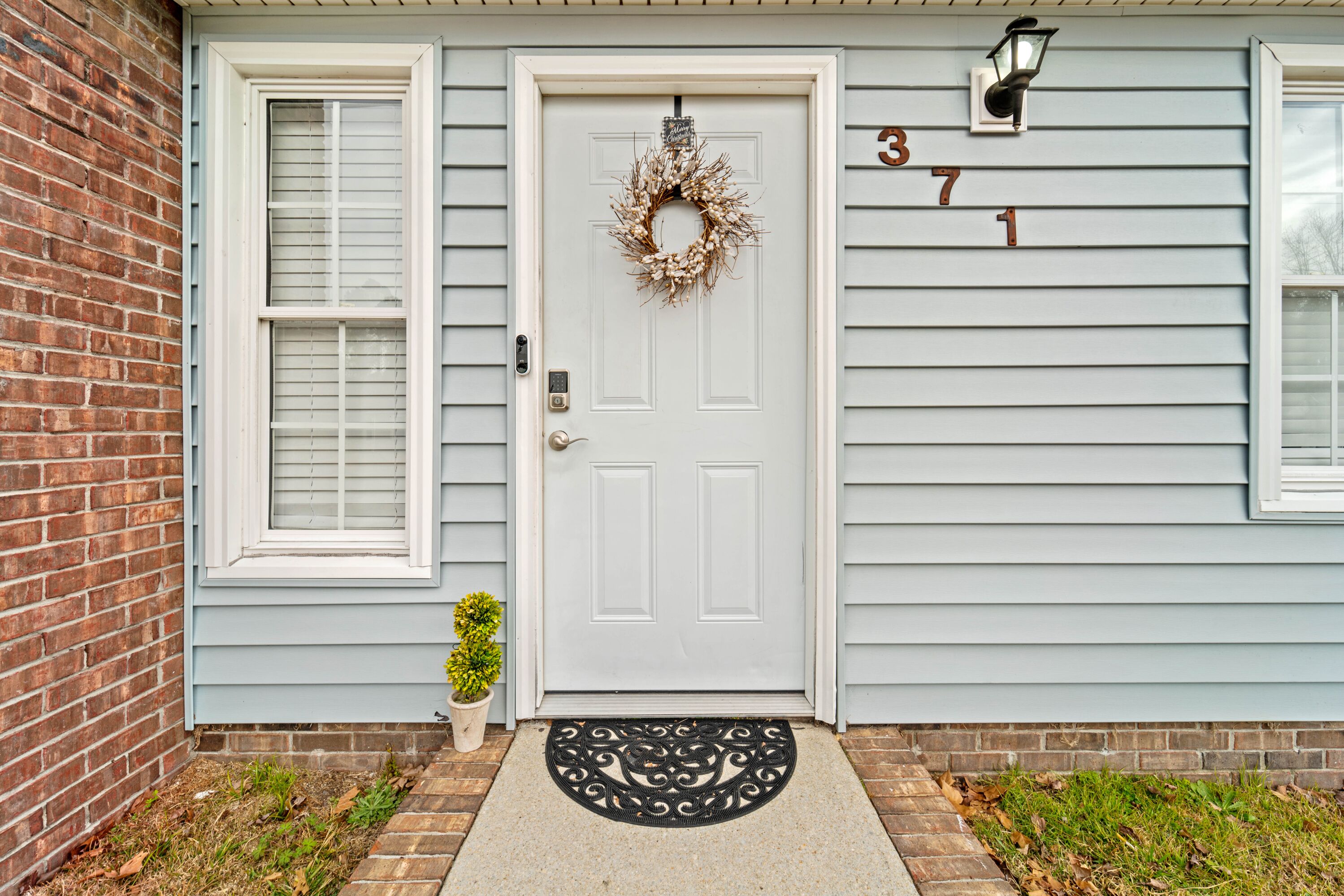 Detalle del exterior