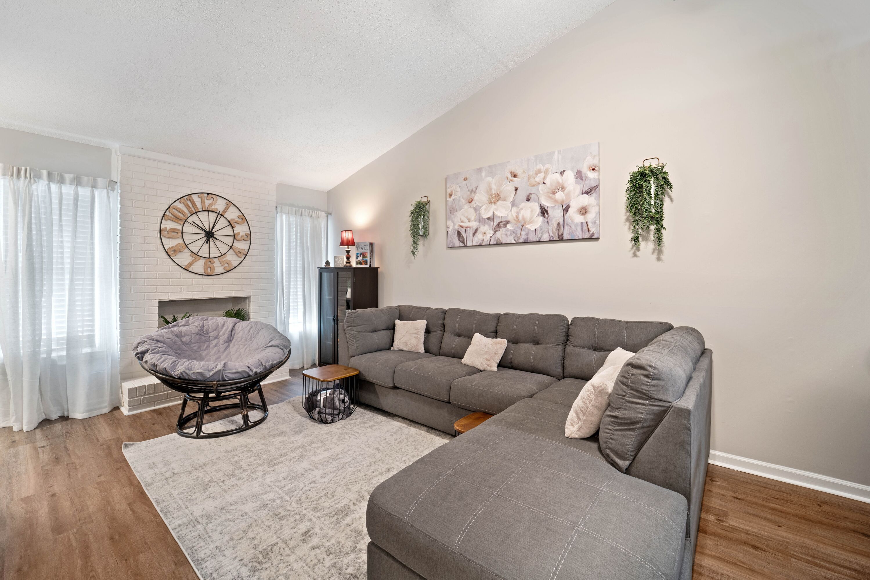 Suite Francis - Minutes from Camp LeJeune and the Beach!