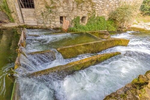 River View Suite Mlinar private beach, Metlika, Slovenia