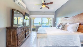 3 Schlafzimmer, WLAN, Bettwäsche