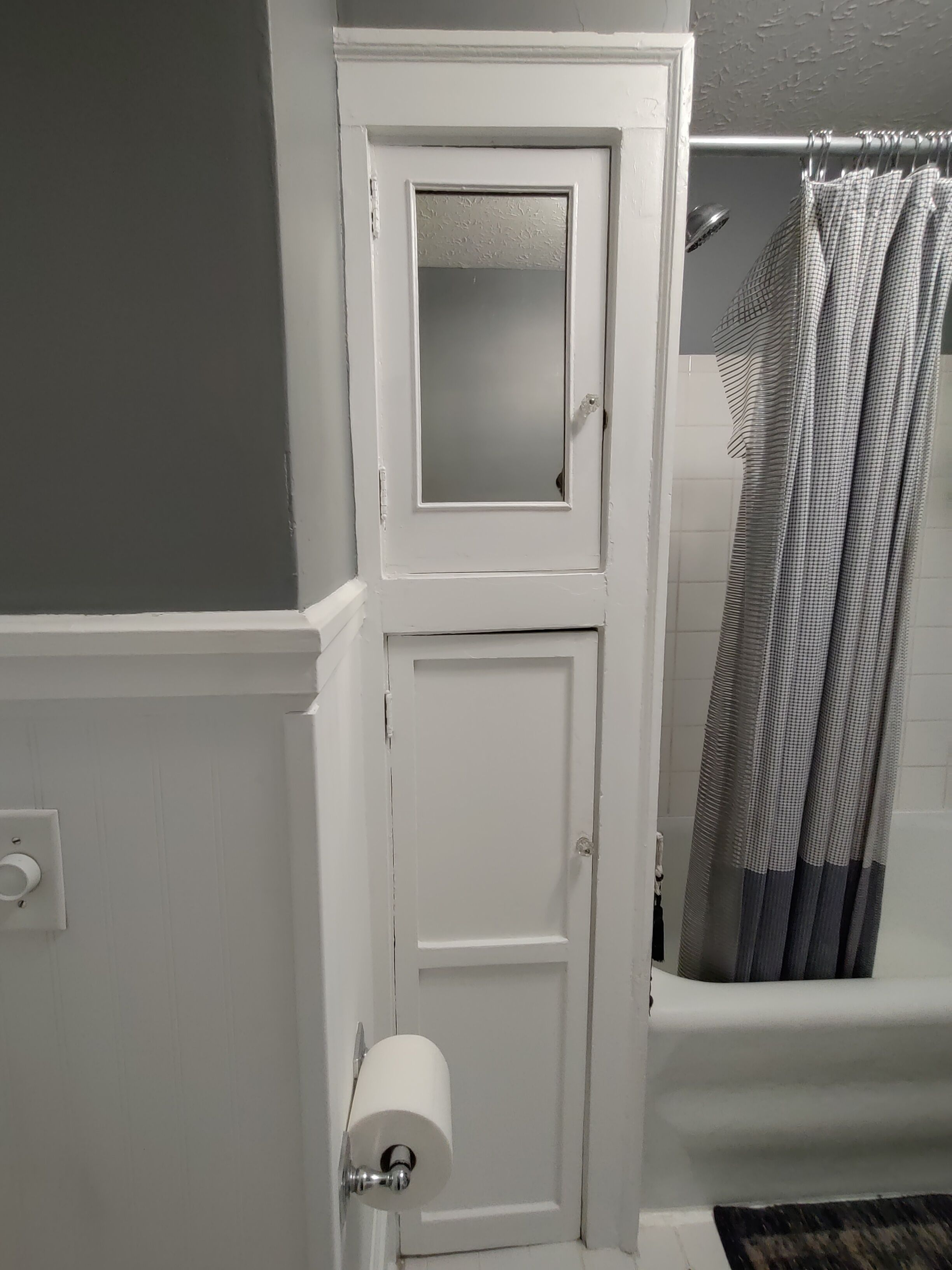 Our motto at the Copley House: Treat yourself!