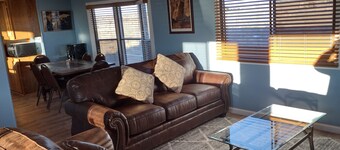 The Brarosel Tourist House near the Grand Canyon