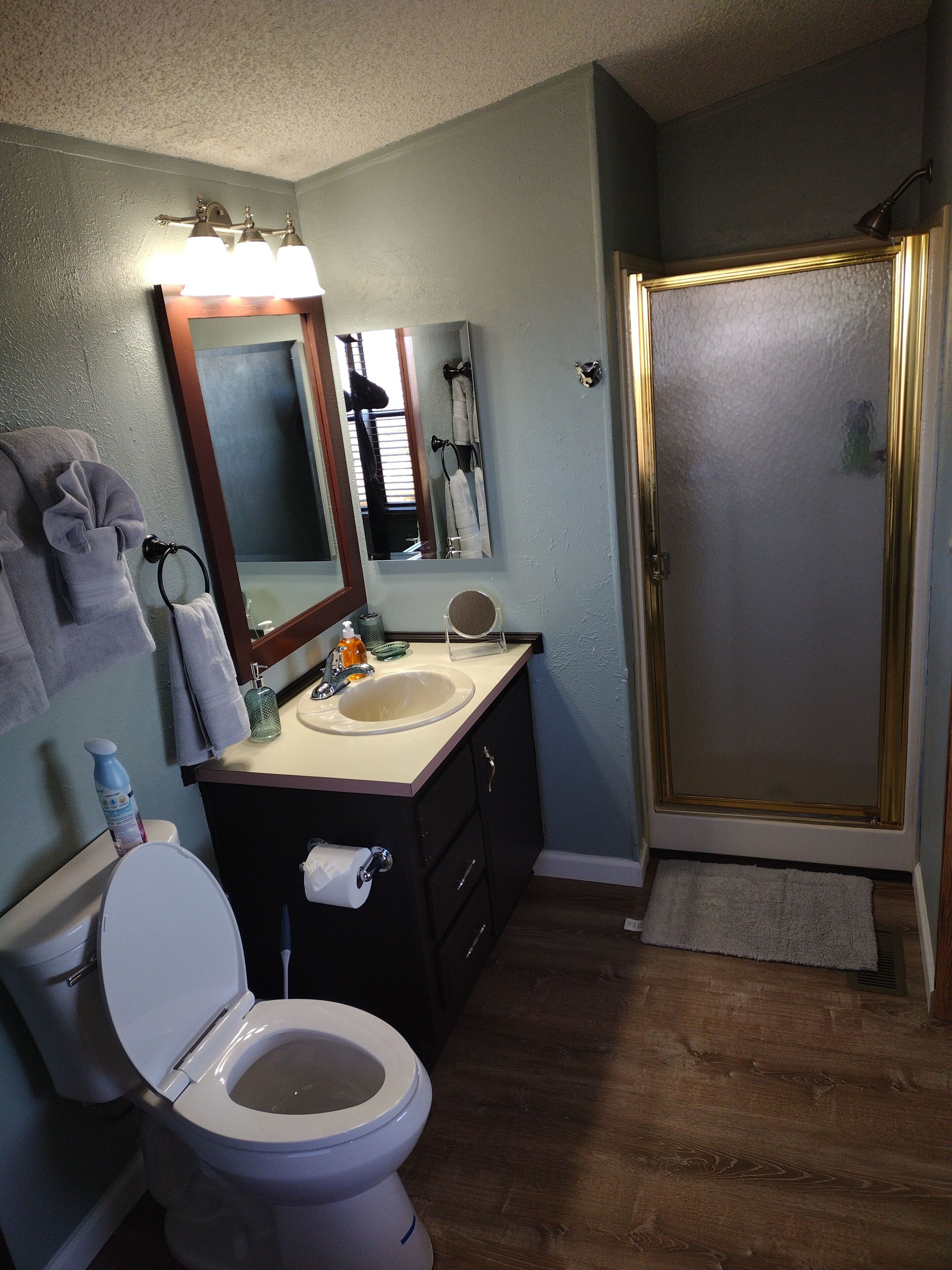 The Brarosel Tourist House near the Grand Canyon