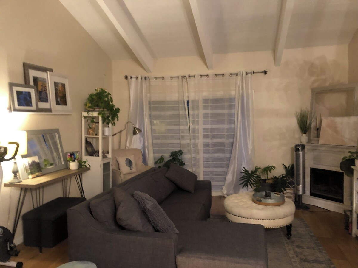 Image de profil de l’hôte