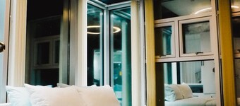 1 BR- INSPIRIA RESIDENCE CONDOMINIUM, Abreeza Mall,  Bajada, Davao City.