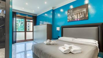 2 Schlafzimmer, Bügeleisen/Bügelbrett, Reisekinderbett, WLAN