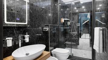 Asciugacapelli, asciugamani