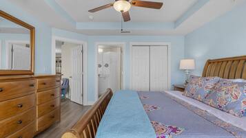 Condo, 3 Bedrooms | 3 bedrooms