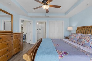 Apartment, 3 Schlafzimmer