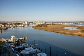 公寓客房, 3 間臥室 | 海灘/海景