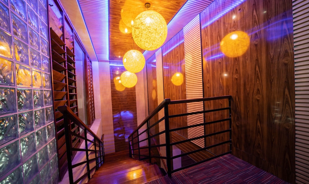 Hotel BulaBard photo 4