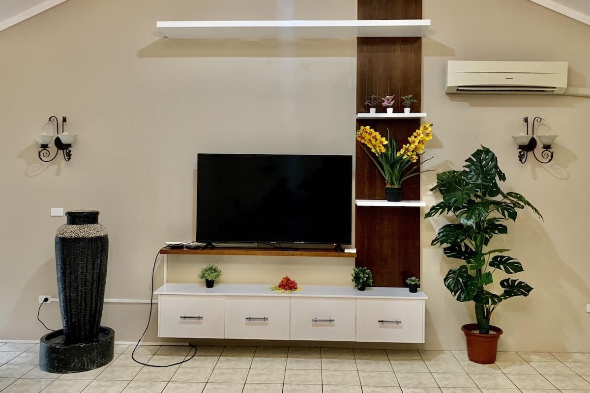 Exclusief appartement | Woonruimte