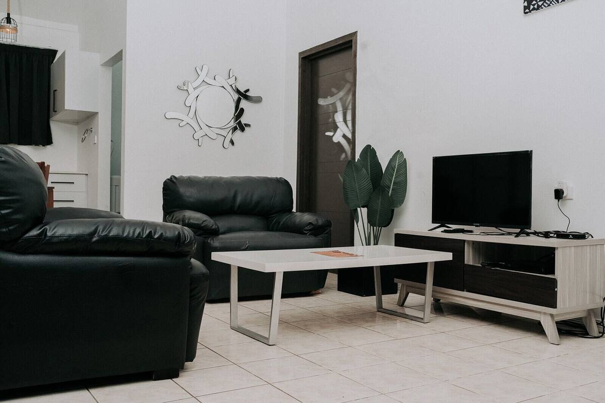 Studiosuite – deluxe, 1 soverom | Oppholdsområde