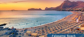 Aria 2 - Vacation apartment in Crete, 100 m from the seaside