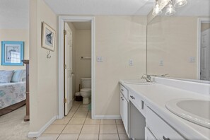 独立别墅, 3 间卧室 | 浴室 | 毛巾