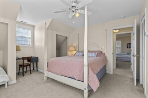 独立别墅, 3 间卧室 | 3 多间卧室