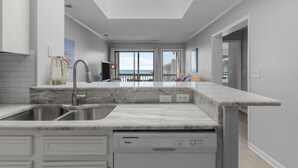 Apartment, 3 Schlafzimmer | Eigene Küche