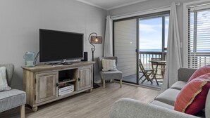 Apartment, 3 Schlafzimmer | Wohnzimmer