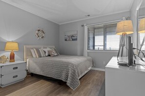 Condo, 3 Bedrooms | 3 bedrooms - Dunescape 335 (Atlantic Beach)