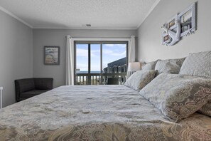 Condo, 3 Bedrooms | 3 bedrooms - Dunescape 335 (Atlantic Beach)