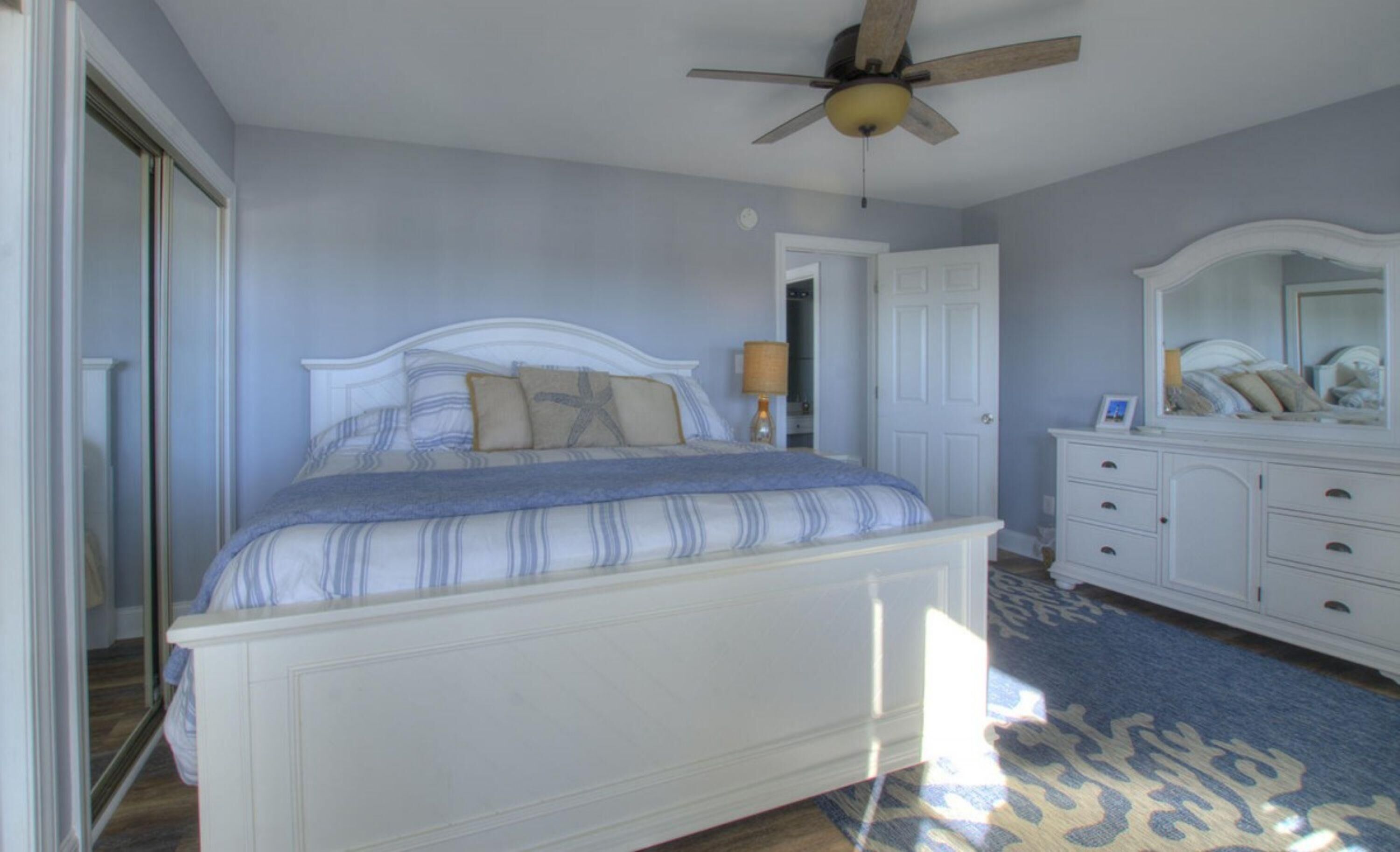 公寓客房, 3 間臥室 | 3 間臥室