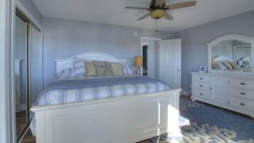 Appart'hĂŽtel, 3 chambres | 3 chambres