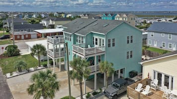 Condo, 3 Bedrooms | Exterior