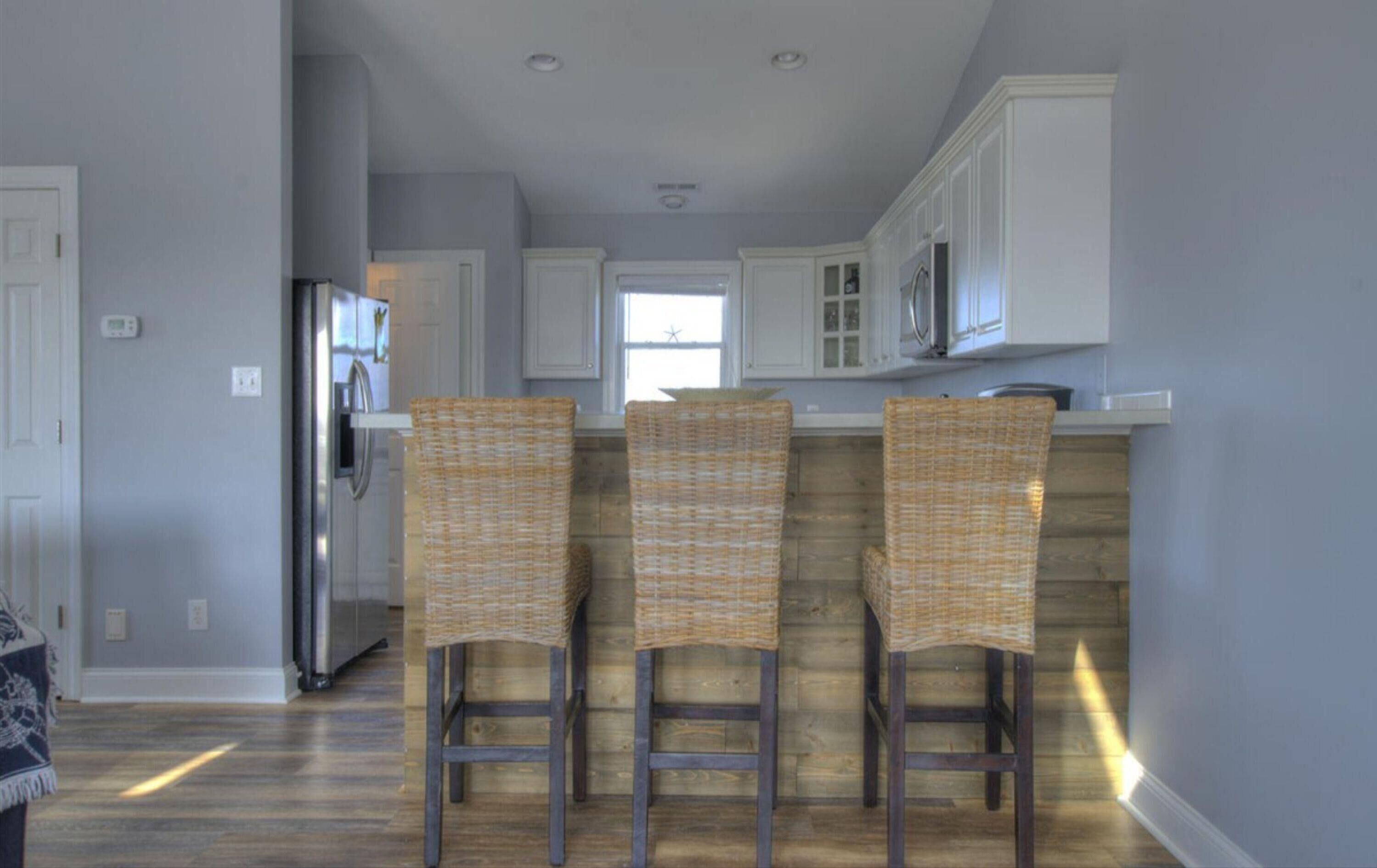 Condo, 3 Bedrooms | Private kitchen