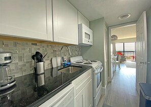 Condo, 1 habitación | Cocina privada