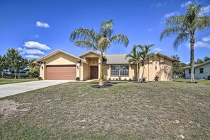 Ulkopuoli