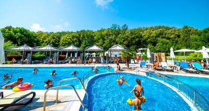 Marina Sands Bijou Boutique - Amazing views