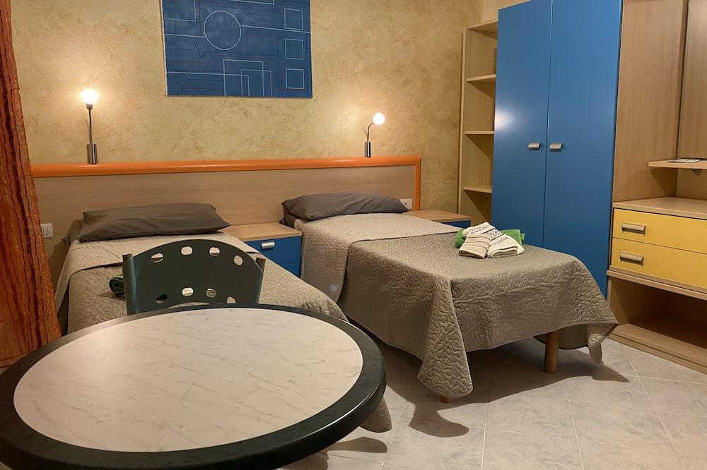 Renata studio flat